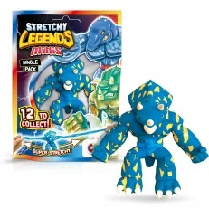 Колекционерска фигурка Stretchy Legends, Minis