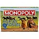Настолна игра, Winning Moves, Монополи, Horses & Ponies
