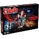 Strategy board game, Winning Moves, Risk, Stranger Things