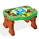Educational set, Lisciani, Carotina, Educational table with 30 games