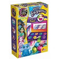 Creative kit, Lisciani, DIY eyeshadow palette