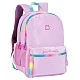 Ученическа раница Marshmallow, Fantasy Purple, 43х33х16cм