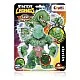 Collectible figure, Craze, Stretchable characters, Megarex