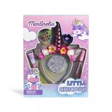 Beauty set, Martinelia, Unicorn