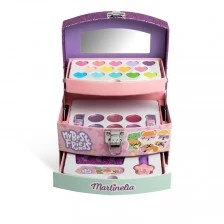 Makeup Case Set, Martinelia, My Best Friend