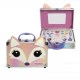 Makeup Case, Martienlia, My Best Friends