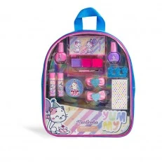 Cosmetic set in a backpack, Martinelia, Yummy