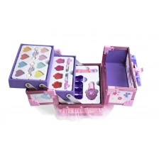 Makeup case, Martinelia, Magic Ballet
