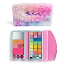 Children's make-up palette, Martinelia, Circus Keup Wallet