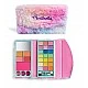 Children's make-up palette, Martinelia, Circus Keup Wallet