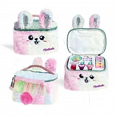 Cosmetic bag, Martinelia, Fluffy Bunny