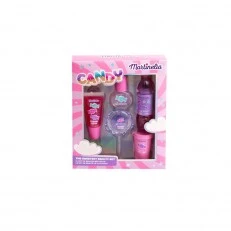 Beauty set, Martinelia, Candy, 5 pieces