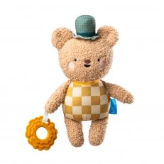 Baby soft toy, Taf Toys, Bear Brandon