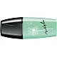 Комплект текст маркери, Stabilo, Boss Mini Pastel Love 2.0 ST07/05-29-10, 5 цвята