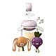Interactive toy, Taf Toys, Musical Garden