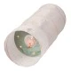 Интерактивна играчка, Taf Toys, Светещ тунел за игра, 45 х 120 см