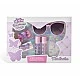 Козметичен комплект Shimmer Wings, Street Essentials, 9 части