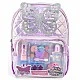 Козметичен комплект Shimmer Wings, С раница, 6 части