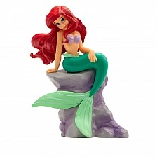 Колекционерска фигурка, Walt Disney, Bullyland, Ариел