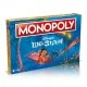 Настолна игра Monopoly, Лило и Стич