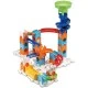 Color Track with Marble Balls, Spiral City, 62 Piece Play Set