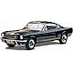 Форд 1966 Shelby GT350H - сглобяем модел