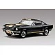 Форд 1966 Shelby GT350H - сглобяем модел