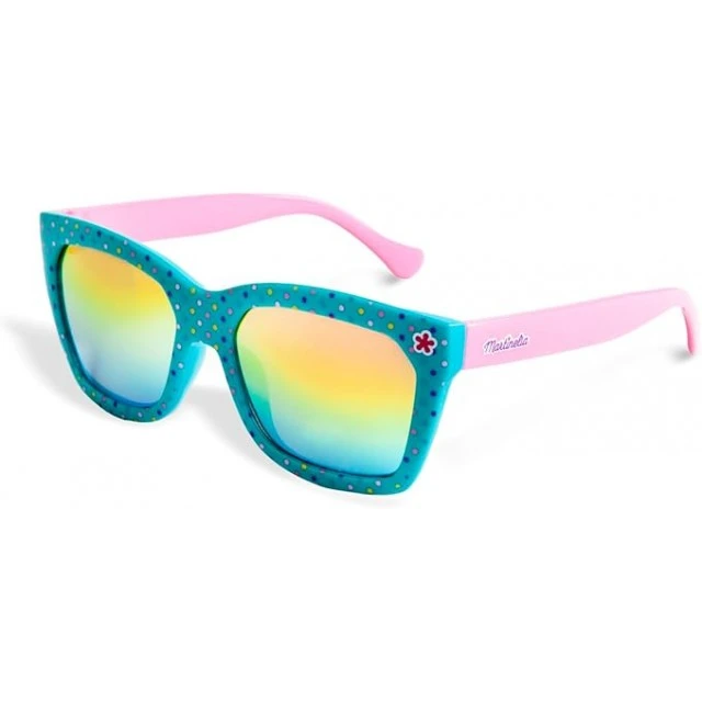 Children’s sunglasses, Martinelia, Rainbow