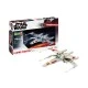 Сглобяем модел Star Wars, Изтребител X-Wing, 38 части
