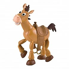 Collectible figure, Walt Disney, Bullyland, Bullseye