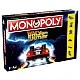 Board Game, Winning Moves, Monopoly, Back to the Future