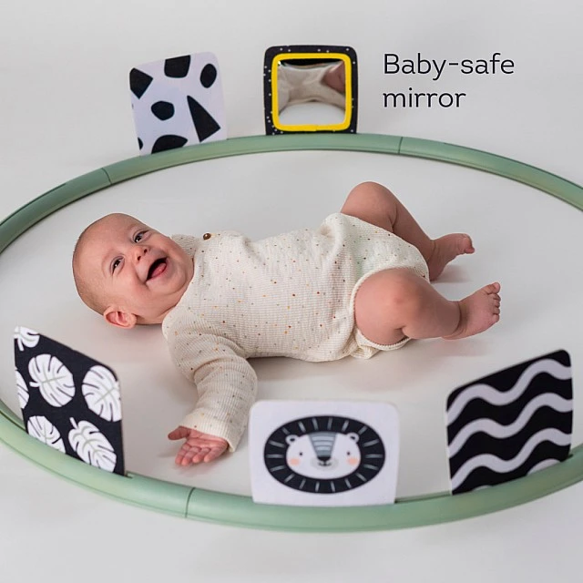 Baby tummy trainer Tummy time, 90 cm