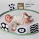 Baby tummy trainer Tummy time, 90 cm
