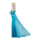 Collectible figure, Walt Disney, Bullyland, The Snow Queen Elsa