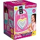 Караоке, Lisciani, Barbie, Комплект Bluetooth говорител с микрофон