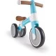 Първо балансиращо колело Hape Vespa, Светло синьо