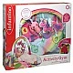 Active gymnastics, Infantino, Unicorn, 95 x 60 x 40 cm