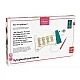 Musical toy, Hape, Xylophone, Dog Xenia, 35 cm