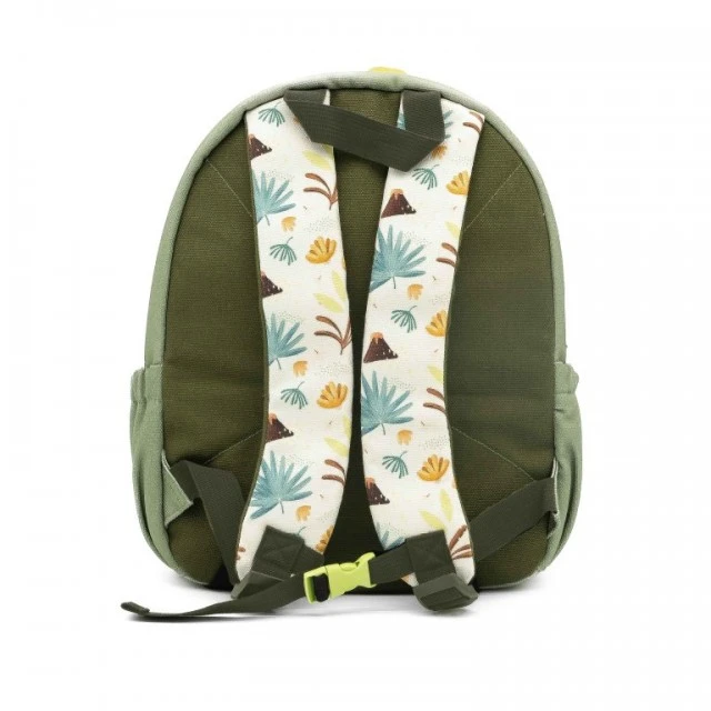 Children’s backpack, Sassi, Dinosaur