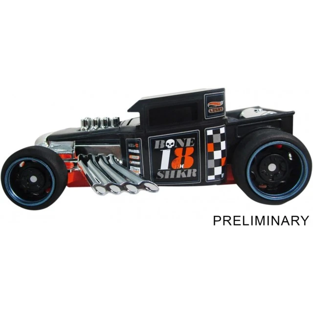Racetrack, Carrera, Hot Wheels, 5.3m