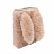 Единичен несесер с аксесоари ASTRABAG, Пухкаво зайче, AC11, 20 х 14 х 3,5 см