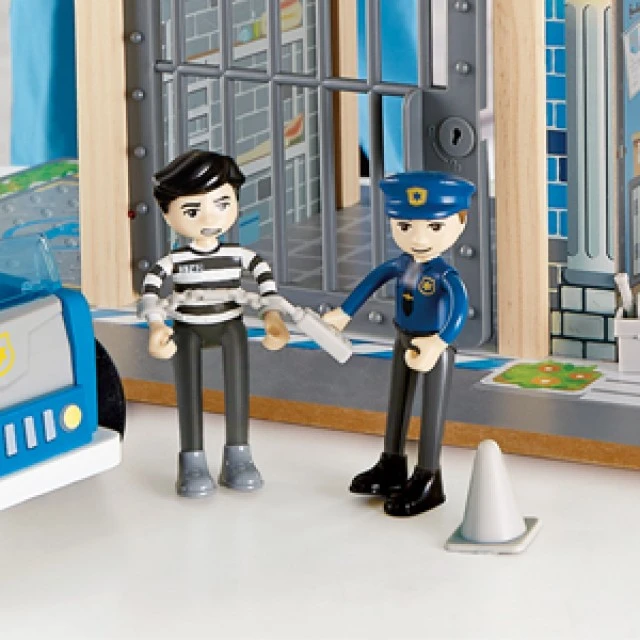 Police Department