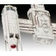 Комплект модел за сглобяване Star Wars, Y-wing Fighter, 38 части