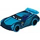 Race track, Carrera, Cars, Bright racers, 6.2m