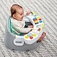 Седалка за игра 3в1, Infantino, Със звук и светлина