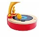 Children's retro gramophone, Hape