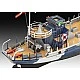 Сглобяем модел, Revell, Боен кораб KFK, 102 части