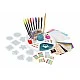 Creative kit, Buki France, Sticker Factory