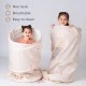 Интерактивна играчка, Taf Toys, Светещ тунел за игра, 45 х 120 см