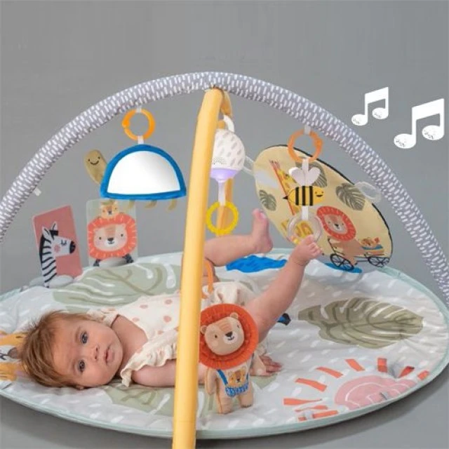Active gymnastics Savannah, 94 x 94 x 49 cm